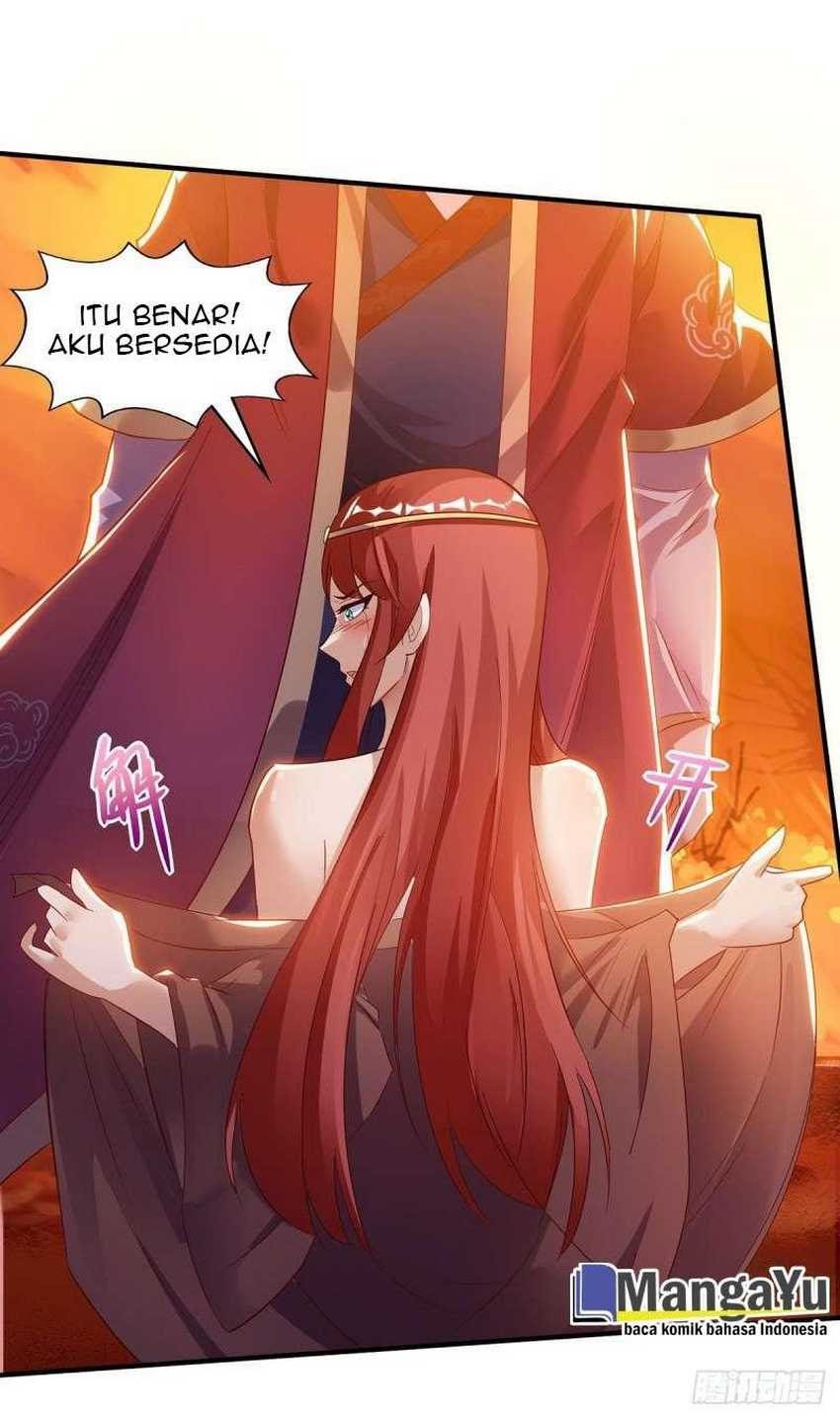 Against The Heaven Supreme Chapter 4 - halaman 25