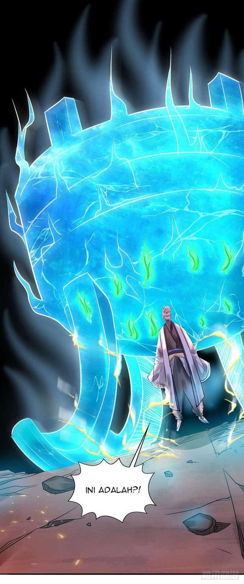 Against The Heaven Supreme Chapter 4 - halaman 5