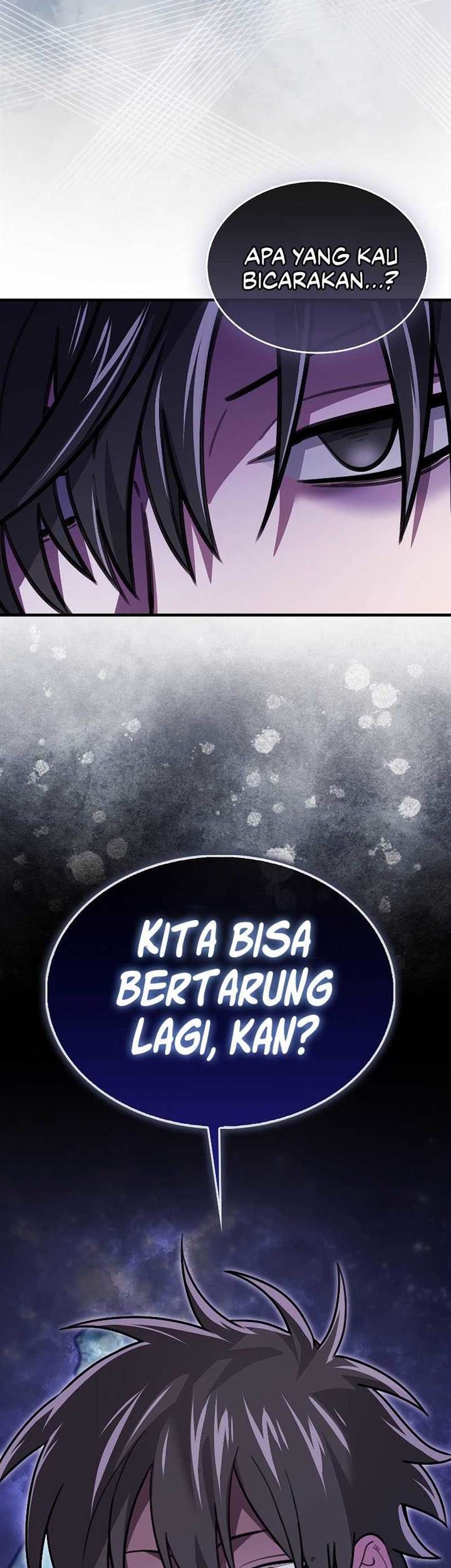 Against The Heaven Supreme Chapter 40 - halaman 13