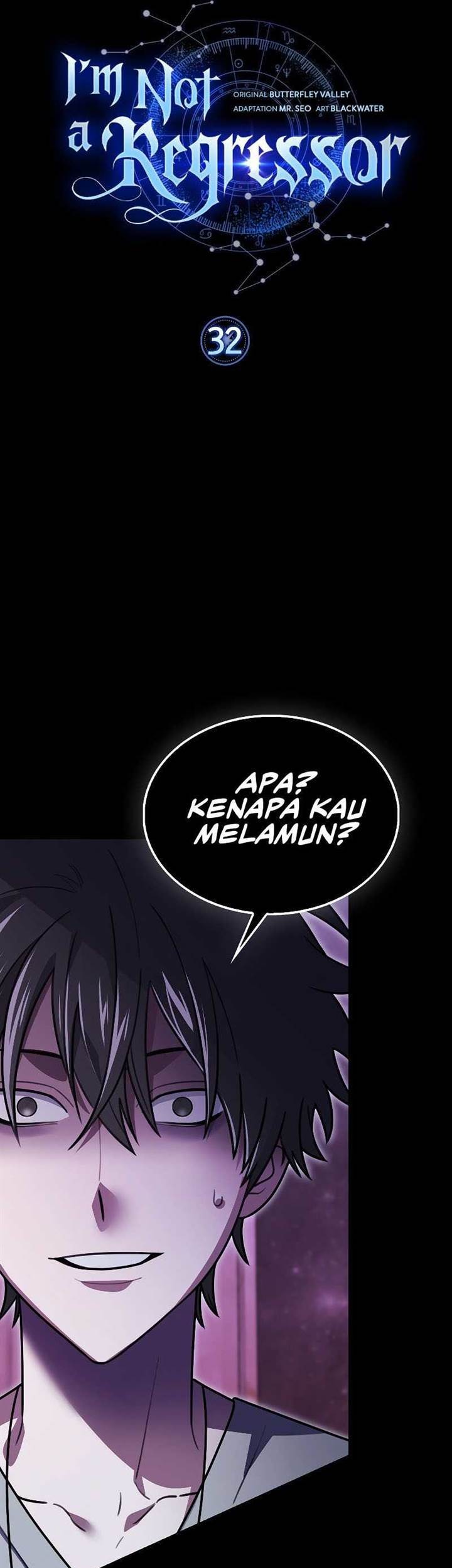 Against The Heaven Supreme Chapter 40 - halaman 16