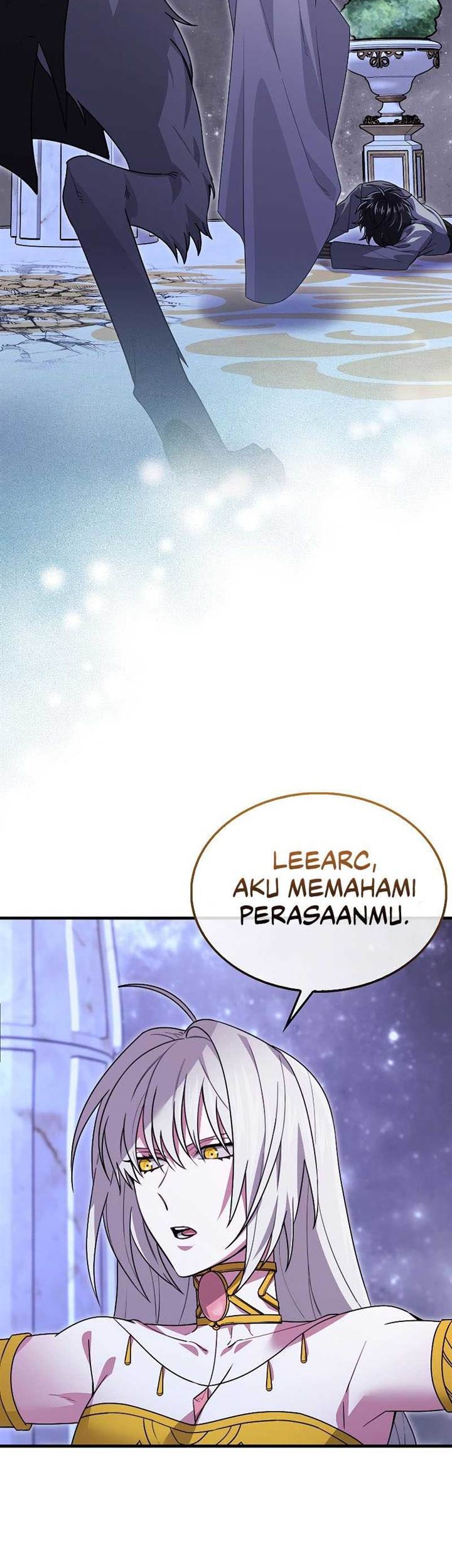 Against The Heaven Supreme Chapter 40 - halaman 6