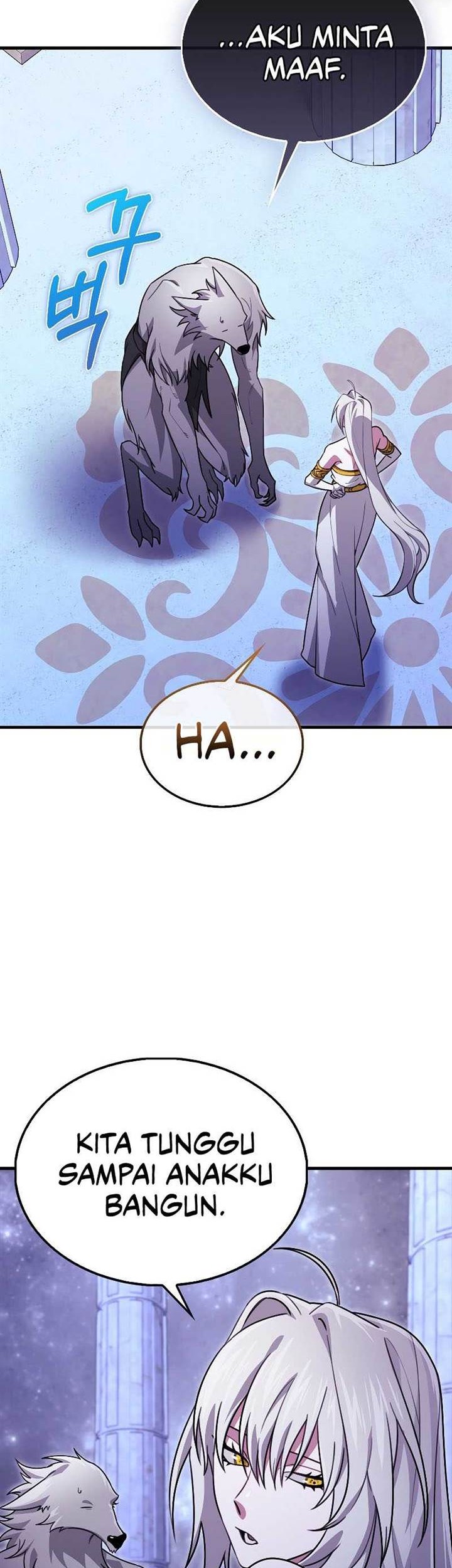 Against The Heaven Supreme Chapter 40 - halaman 9