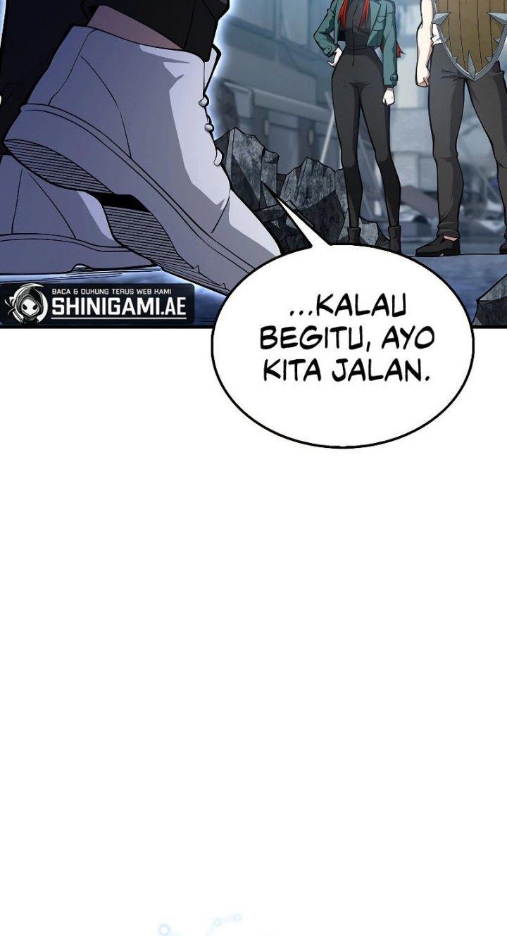 Against The Heaven Supreme Chapter 42 - halaman 16