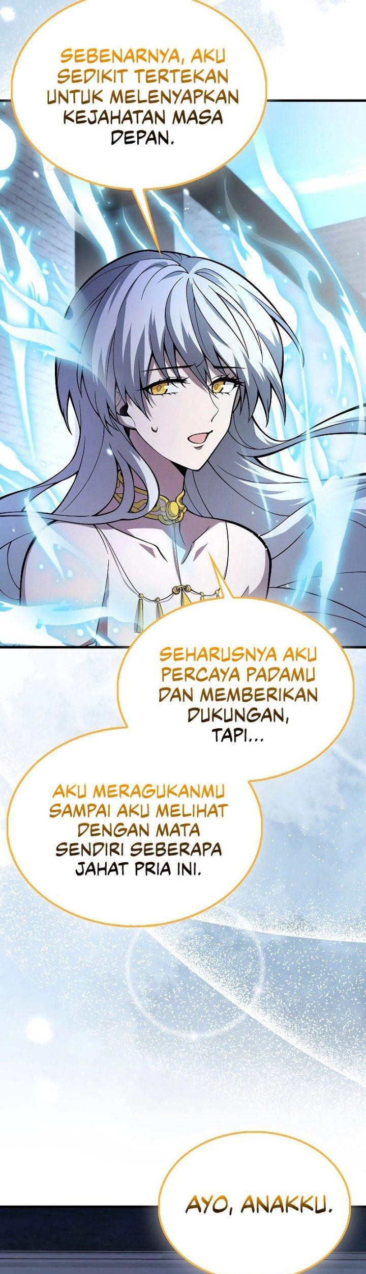 Against The Heaven Supreme Chapter 43 - halaman 13