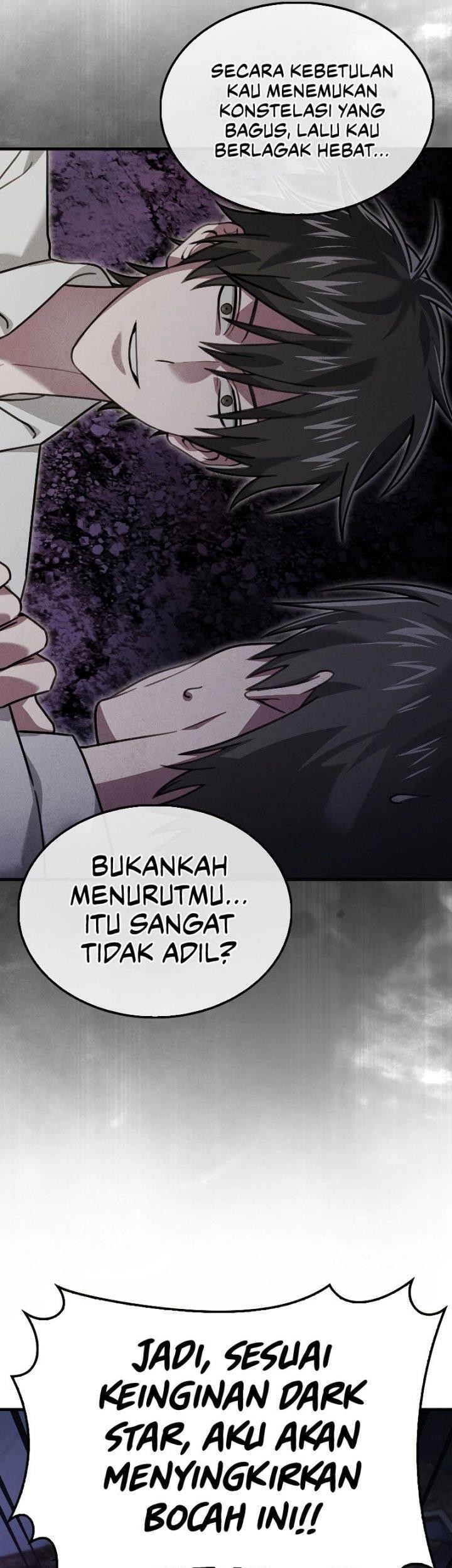 Against The Heaven Supreme Chapter 43 - halaman 5