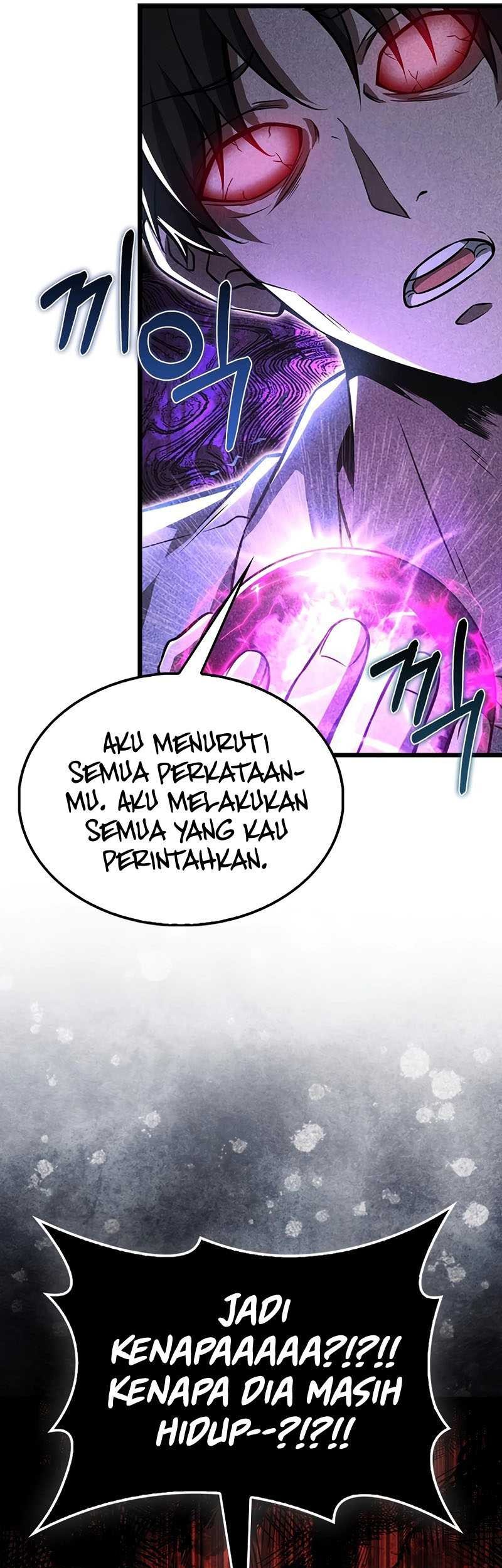 Against The Heaven Supreme Chapter 44 - halaman 18