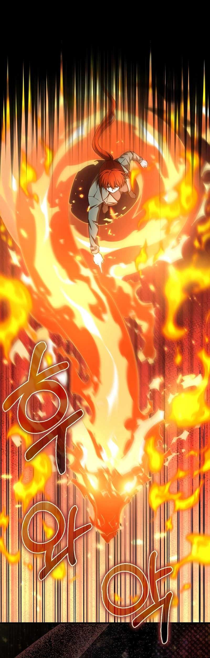 Against The Heaven Supreme Chapter 44 - halaman 2