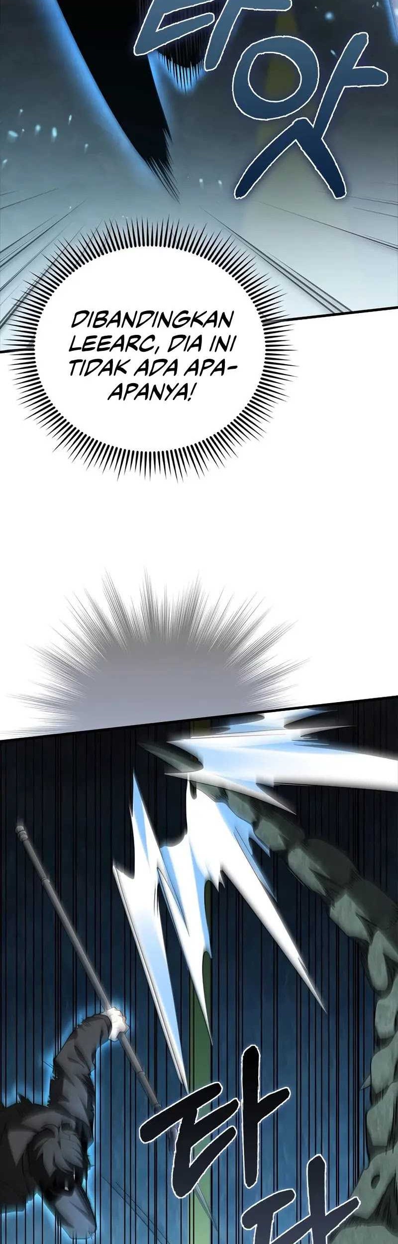 Against The Heaven Supreme Chapter 45 - halaman 11
