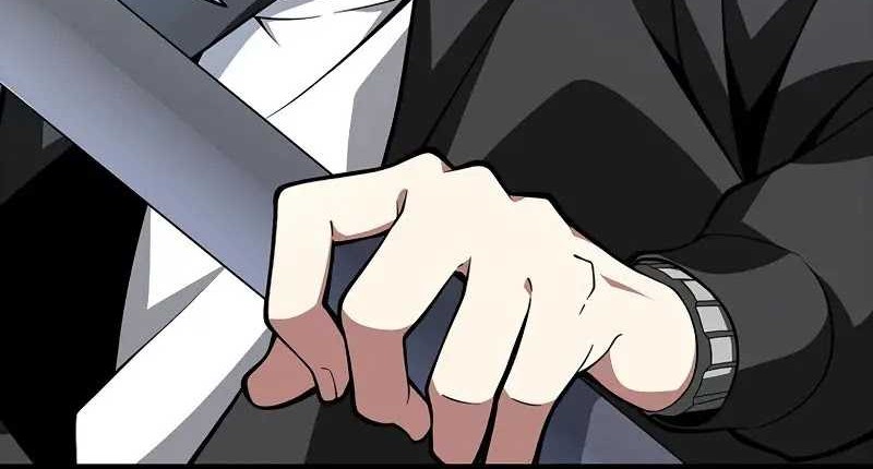 Against The Heaven Supreme Chapter 45 - halaman 9