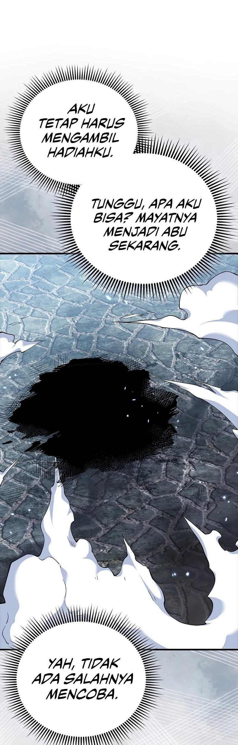 Against The Heaven Supreme Chapter 46 - halaman 3