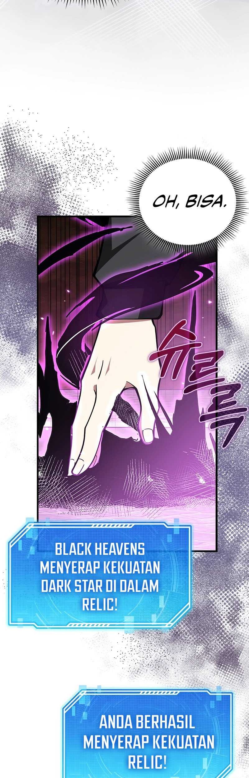 Against The Heaven Supreme Chapter 46 - halaman 4