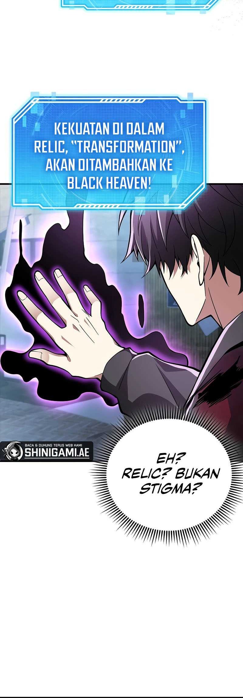 Against The Heaven Supreme Chapter 46 - halaman 5