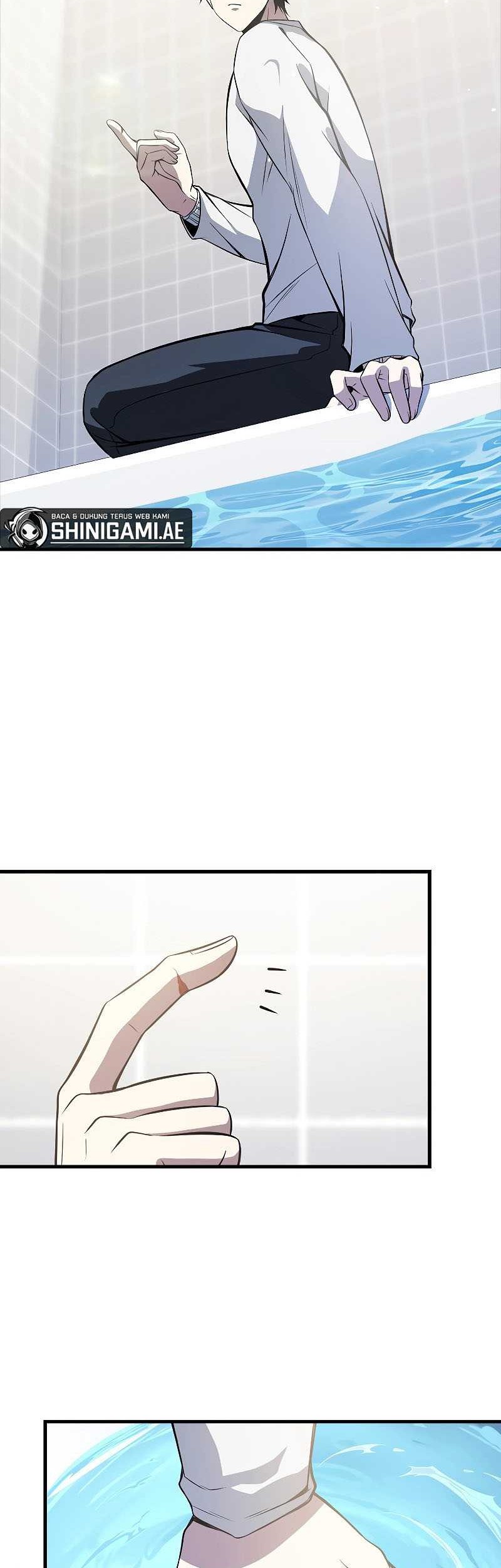 Against The Heaven Supreme Chapter 47 - halaman 15