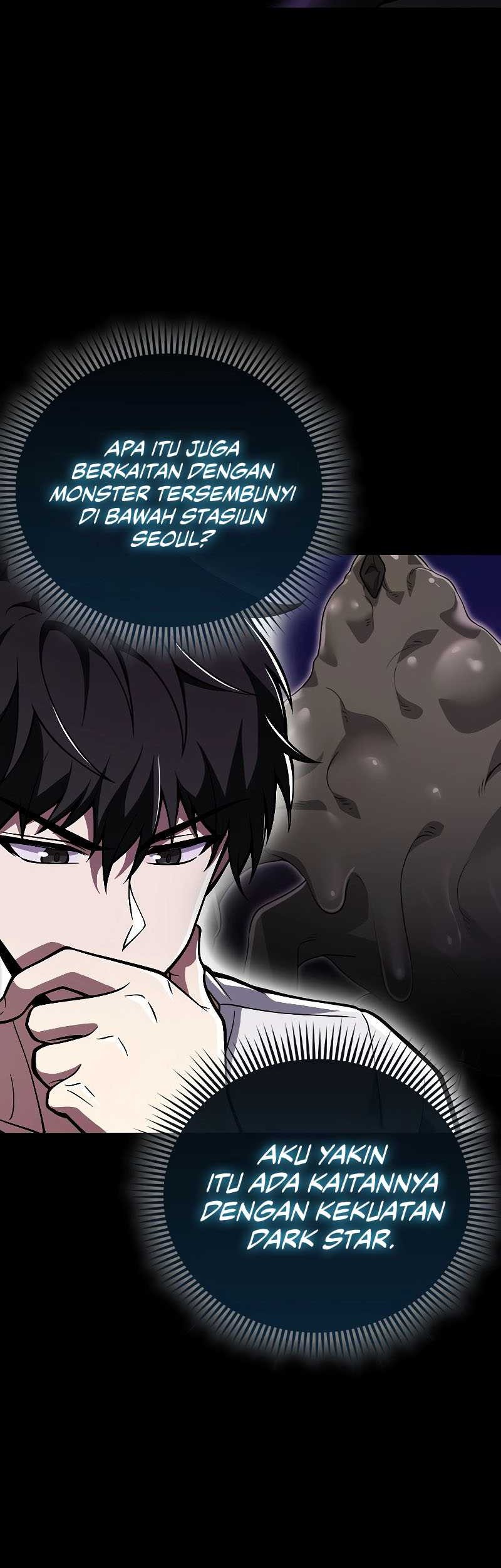 Against The Heaven Supreme Chapter 47 - halaman 4