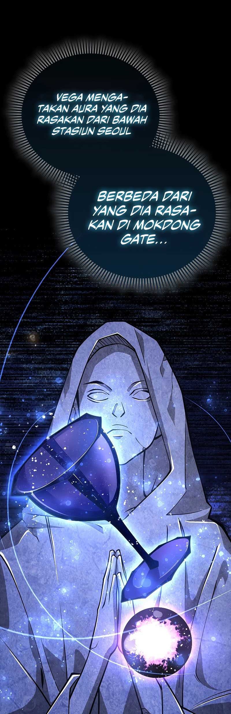 Against The Heaven Supreme Chapter 47 - halaman 5