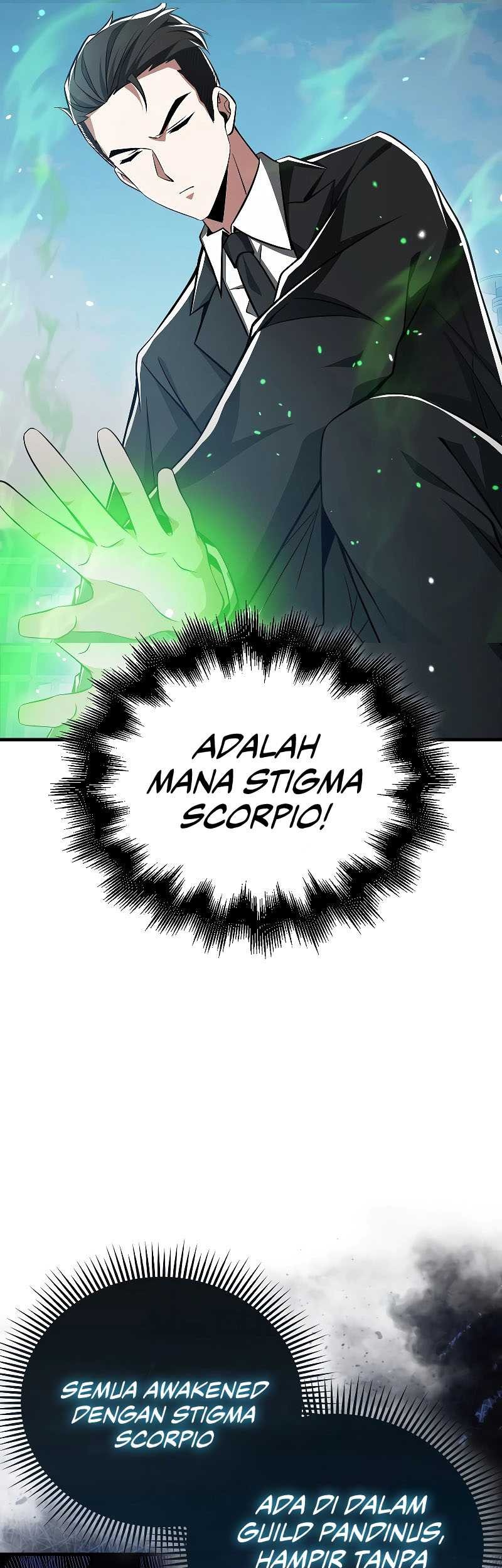 Against The Heaven Supreme Chapter 48 - halaman 10