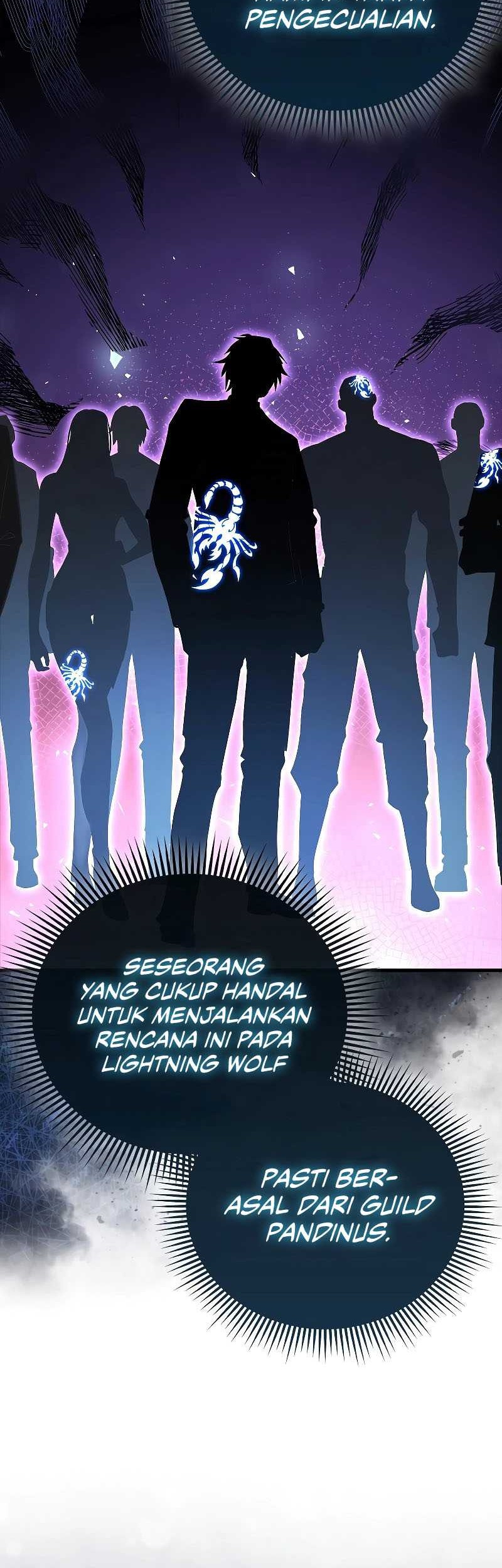 Against The Heaven Supreme Chapter 48 - halaman 11