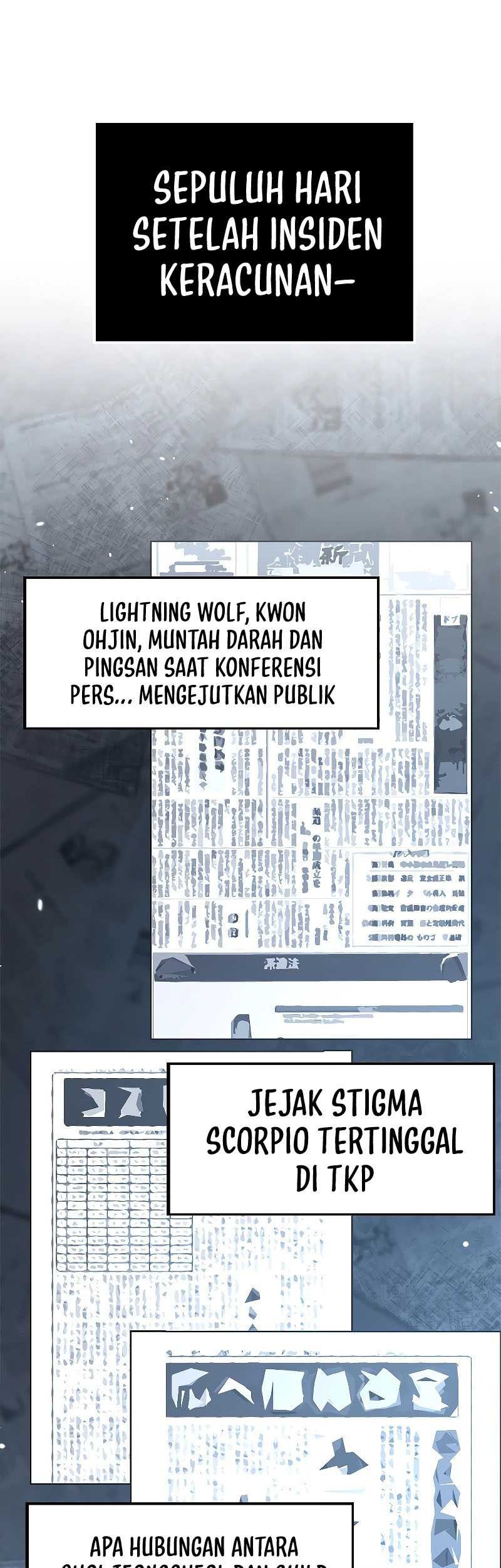 Against The Heaven Supreme Chapter 48 - halaman 14