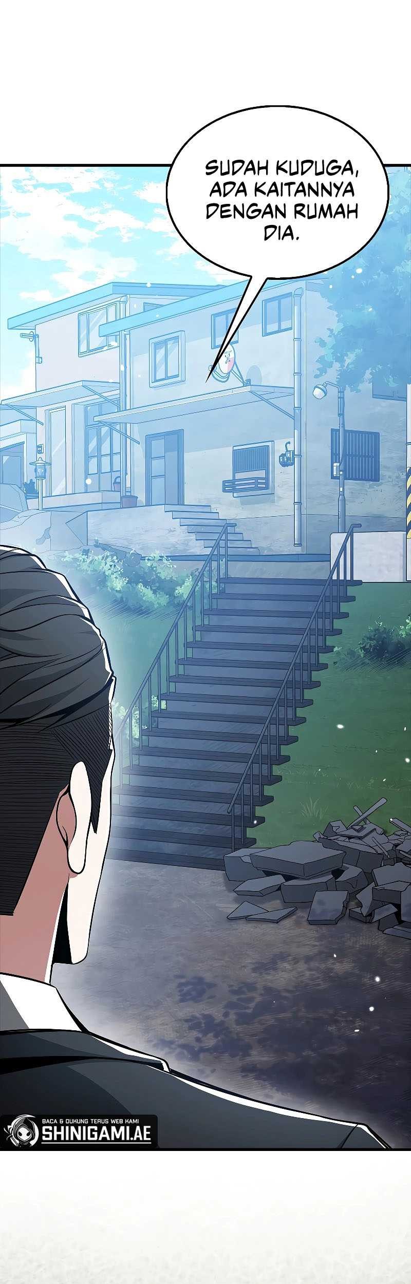 Against The Heaven Supreme Chapter 48 - halaman 2