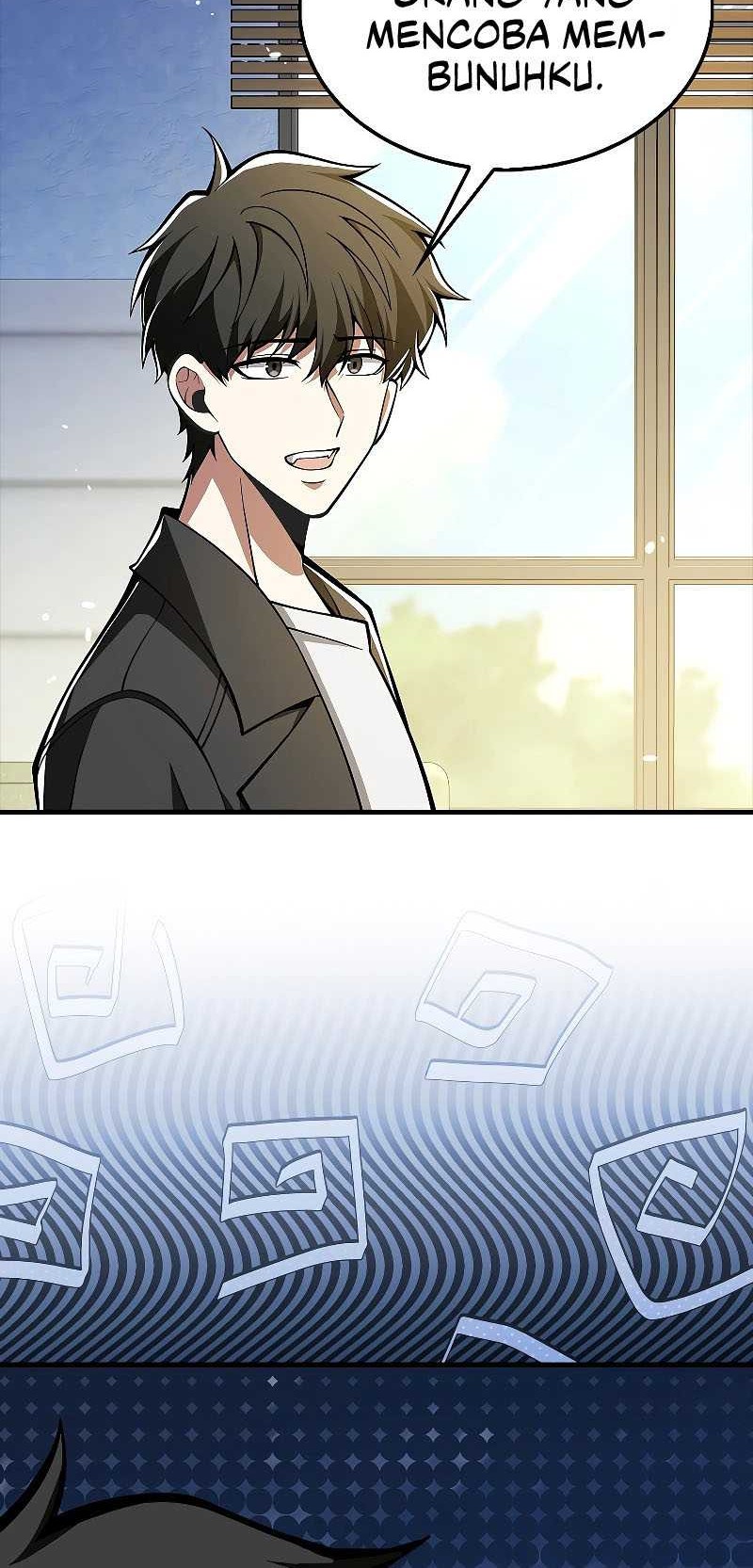 Against The Heaven Supreme Chapter 48 - halaman 21