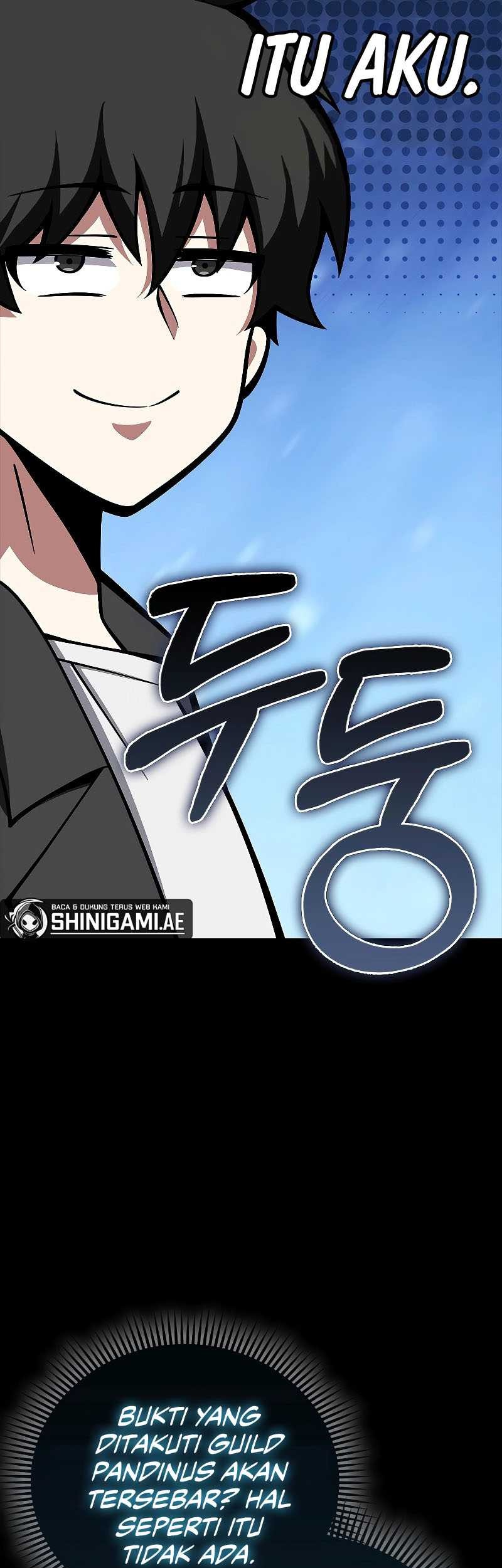 Against The Heaven Supreme Chapter 48 - halaman 22