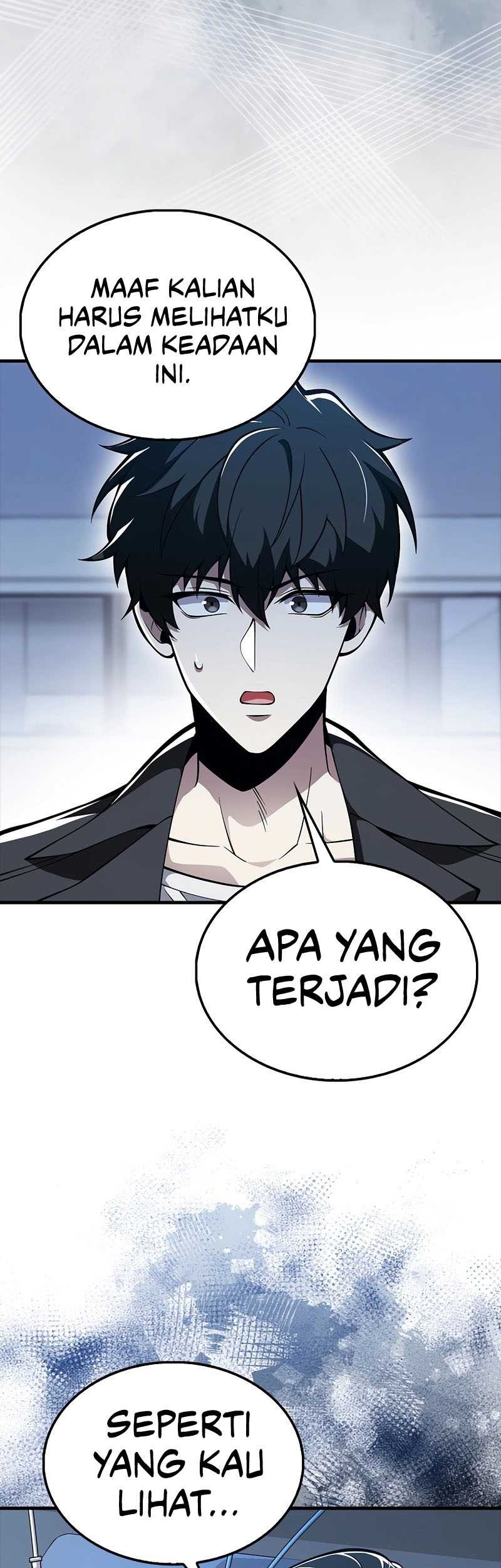 Against The Heaven Supreme Chapter 49 - halaman 10