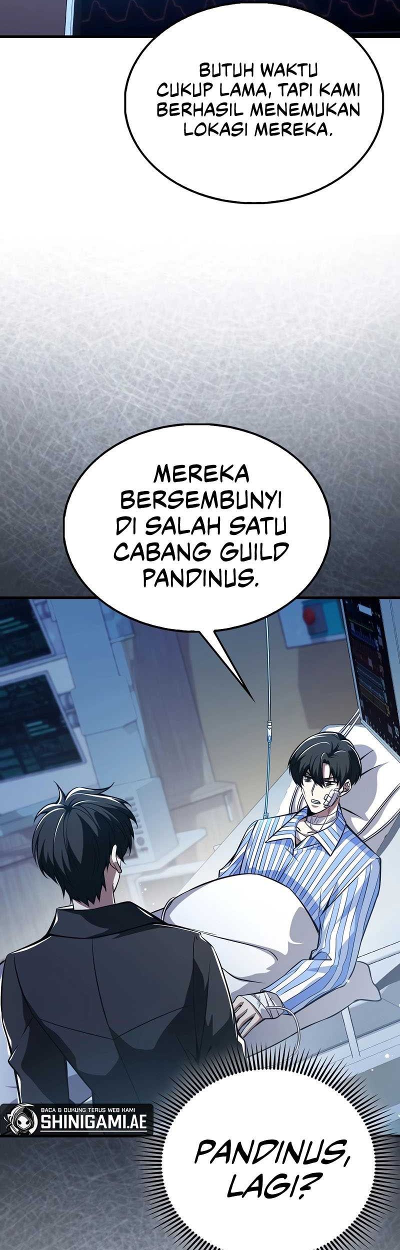 Against The Heaven Supreme Chapter 49 - halaman 12