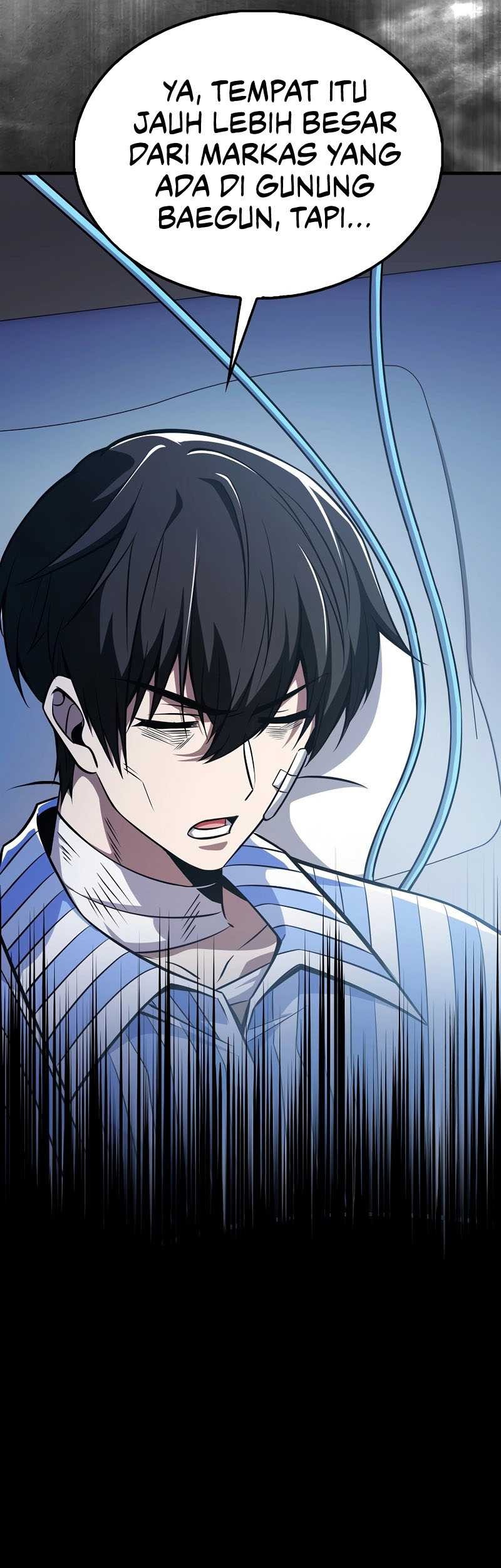 Against The Heaven Supreme Chapter 49 - halaman 14
