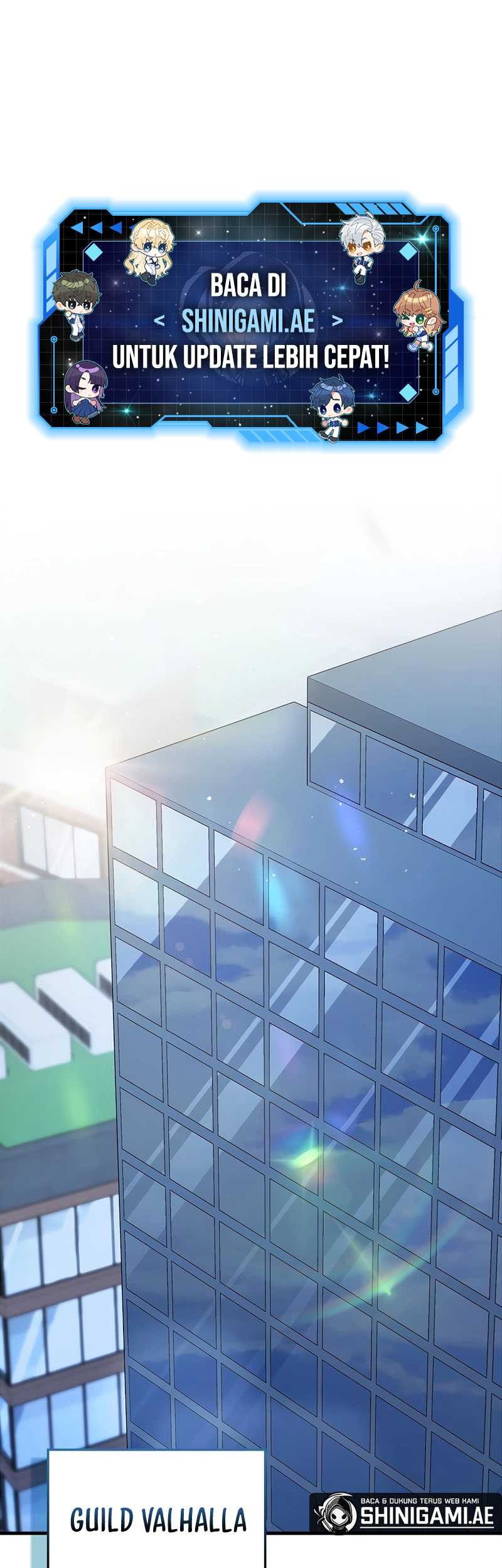 Against The Heaven Supreme Chapter 49 - halaman 2
