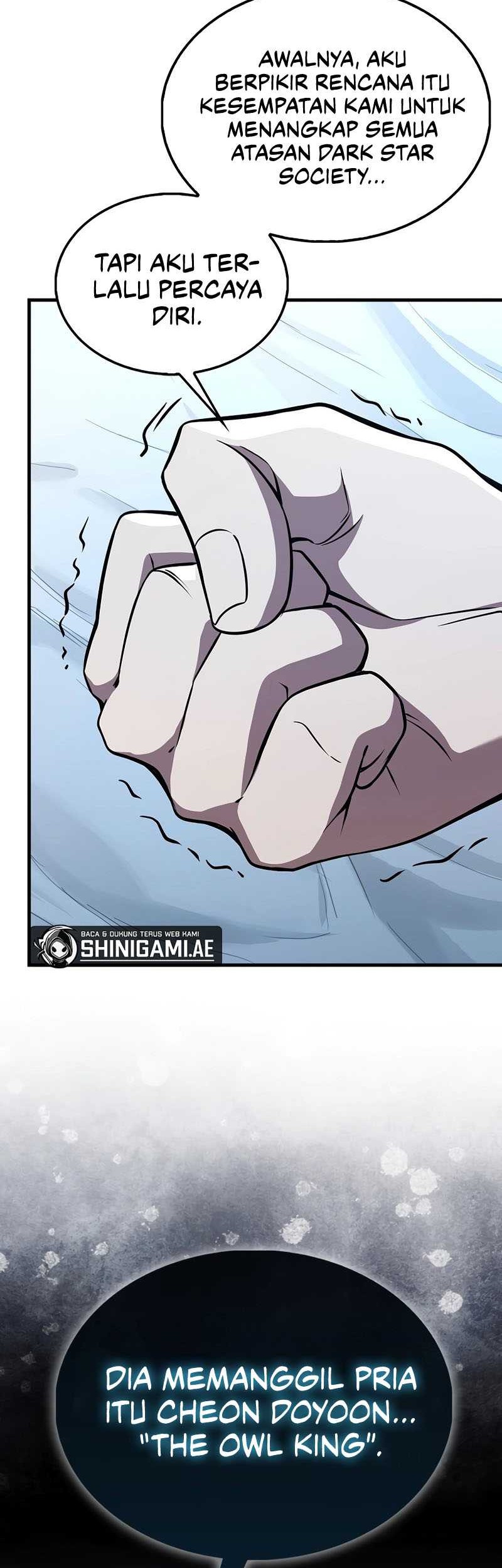 Against The Heaven Supreme Chapter 49 - halaman 23