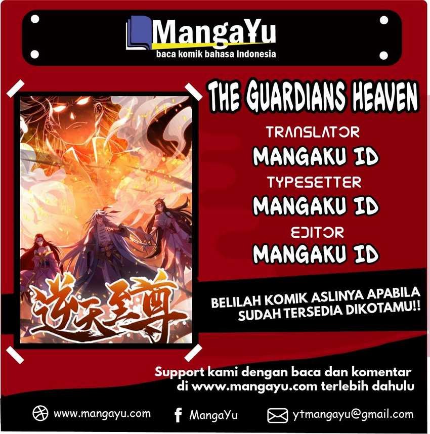 Against The Heaven Supreme Chapter 5 - halaman 1