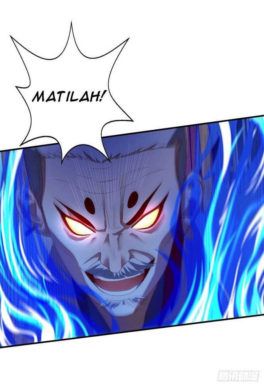 Against The Heaven Supreme Chapter 5 - halaman 10