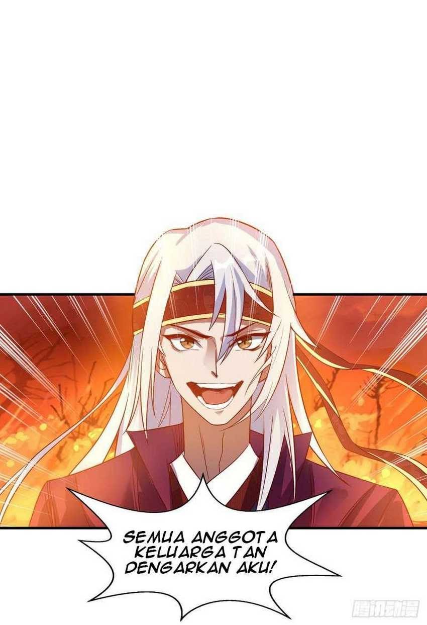 Against The Heaven Supreme Chapter 5 - halaman 17