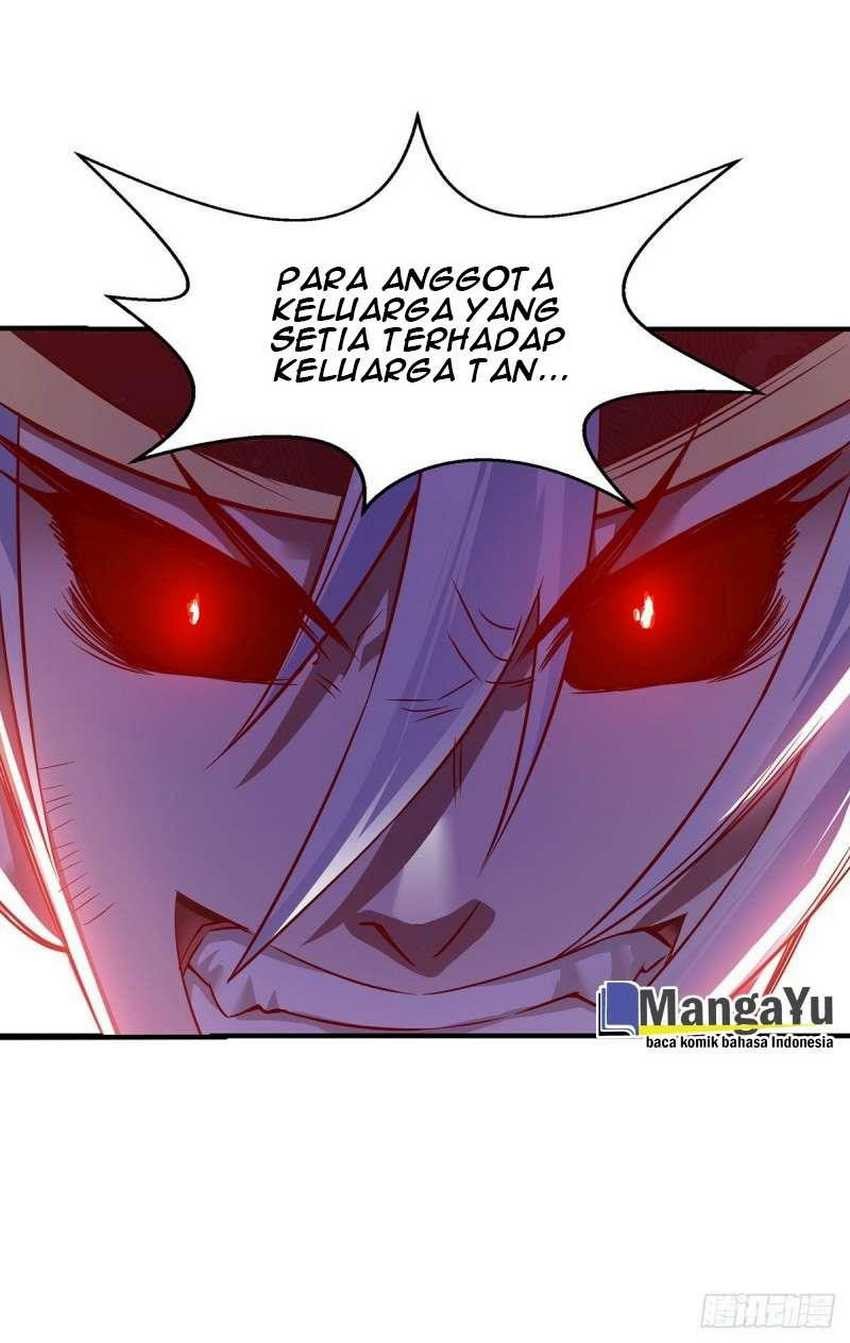 Against The Heaven Supreme Chapter 5 - halaman 19