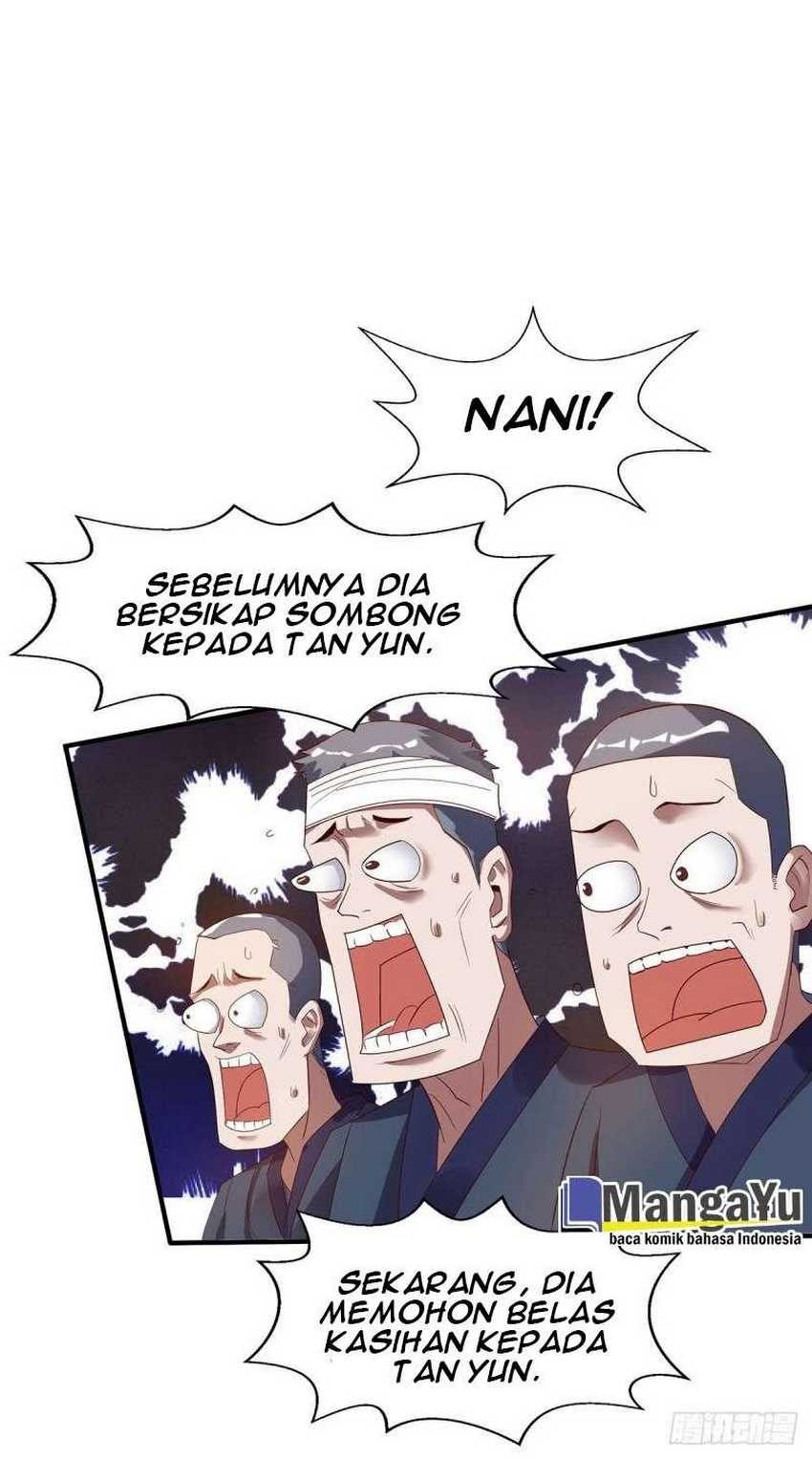 Against The Heaven Supreme Chapter 5 - halaman 4