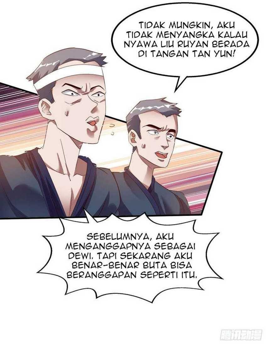 Against The Heaven Supreme Chapter 5 - halaman 5