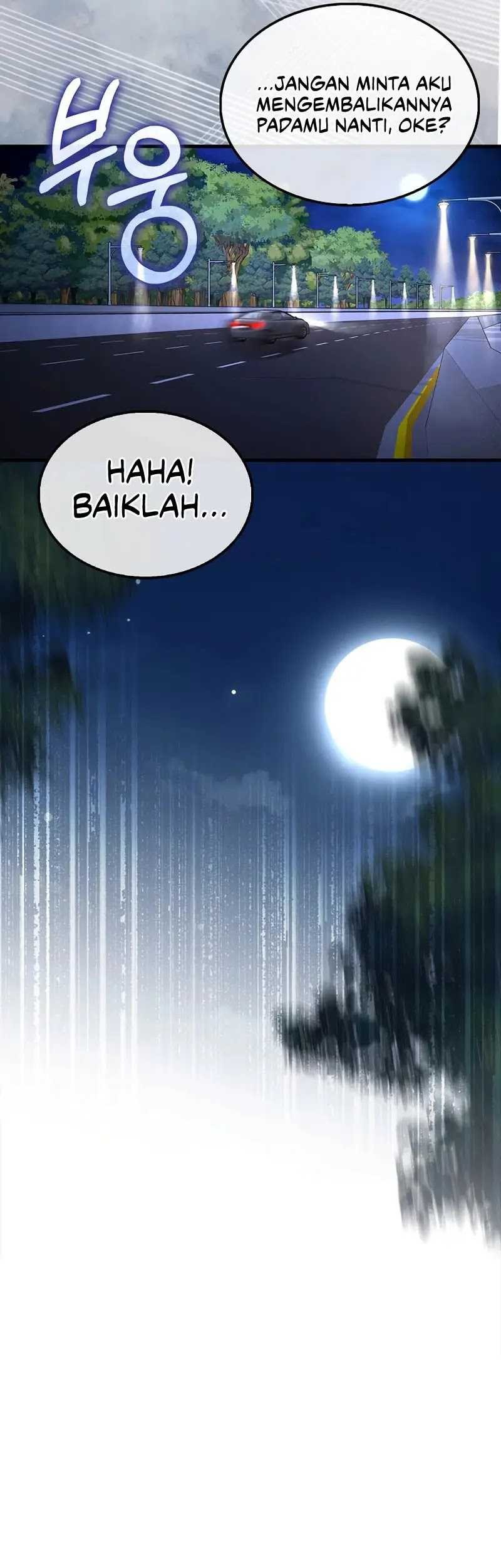 Against The Heaven Supreme Chapter 50 - halaman 10