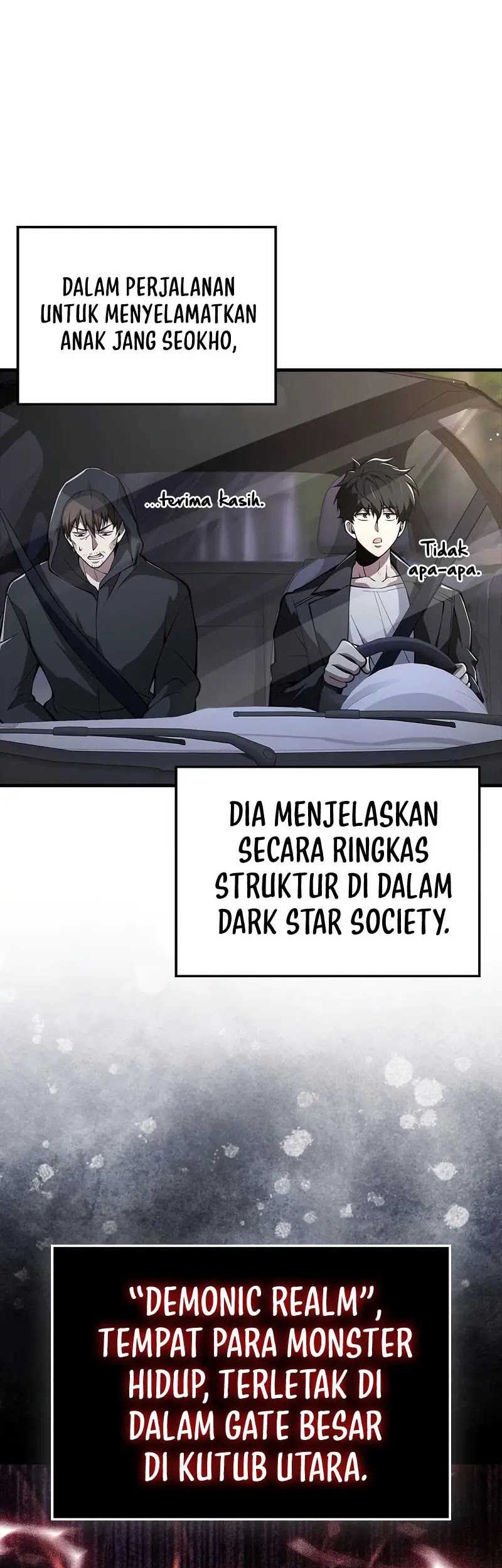 Against The Heaven Supreme Chapter 50 - halaman 3