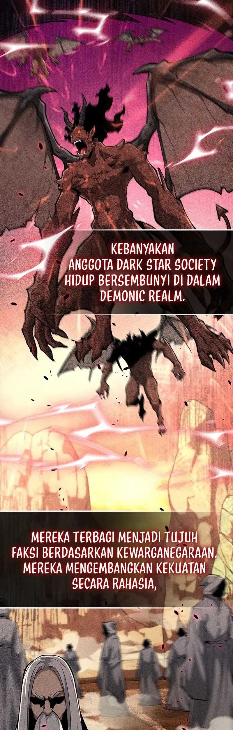 Against The Heaven Supreme Chapter 50 - halaman 4