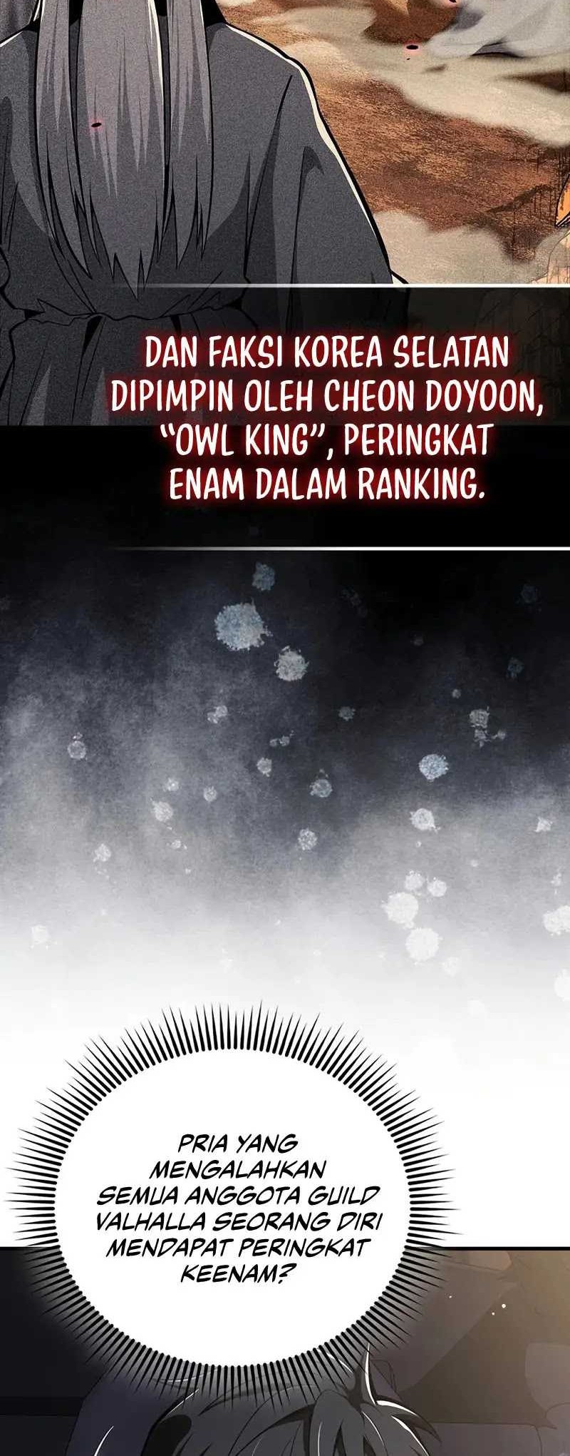 Against The Heaven Supreme Chapter 50 - halaman 5