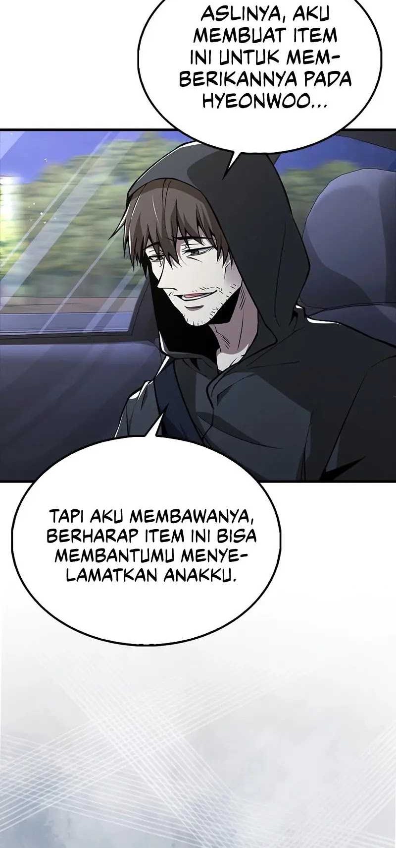 Against The Heaven Supreme Chapter 50 - halaman 9