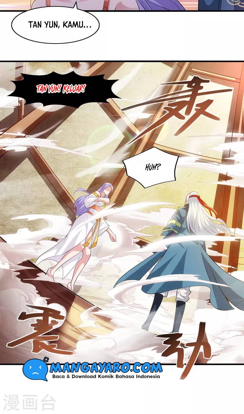Against The Heaven Supreme Chapter 51 - halaman 13