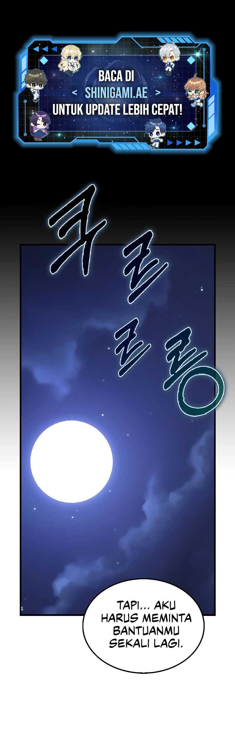 Against The Heaven Supreme Chapter 51 - halaman 2