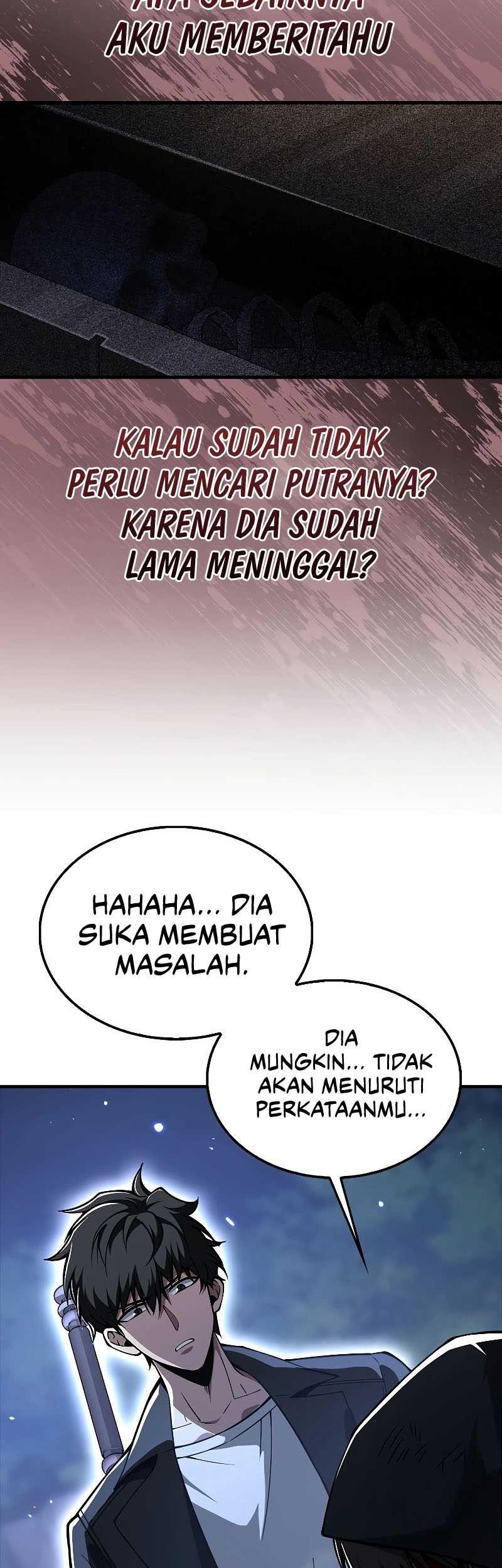 Against The Heaven Supreme Chapter 51 - halaman 4