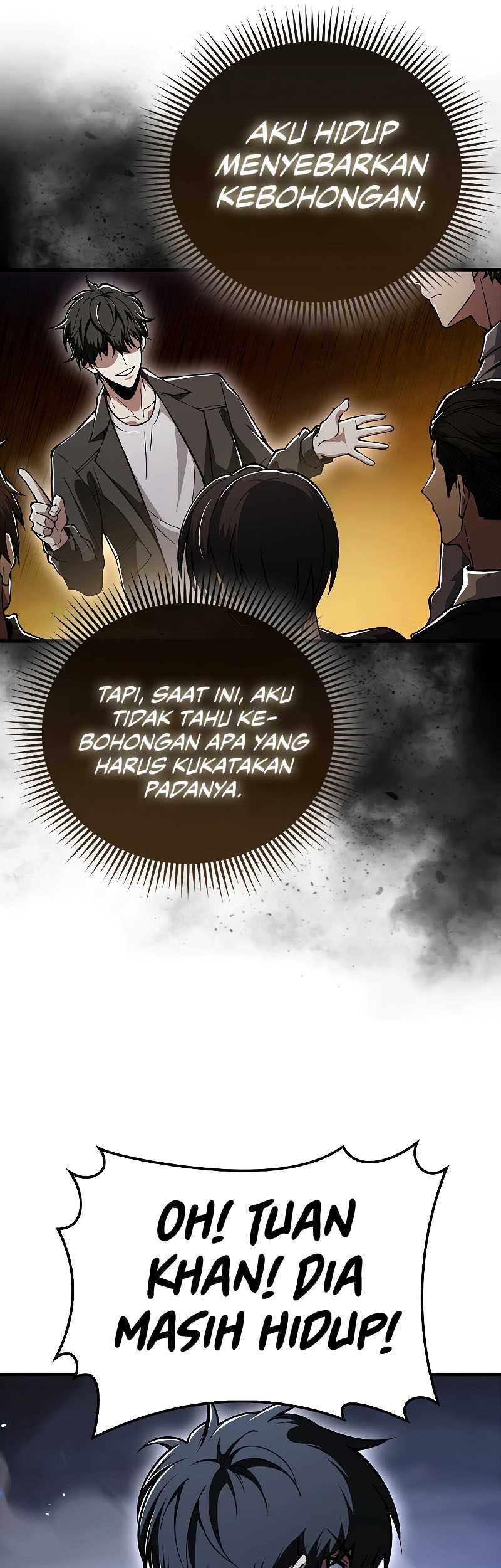 Against The Heaven Supreme Chapter 51 - halaman 6