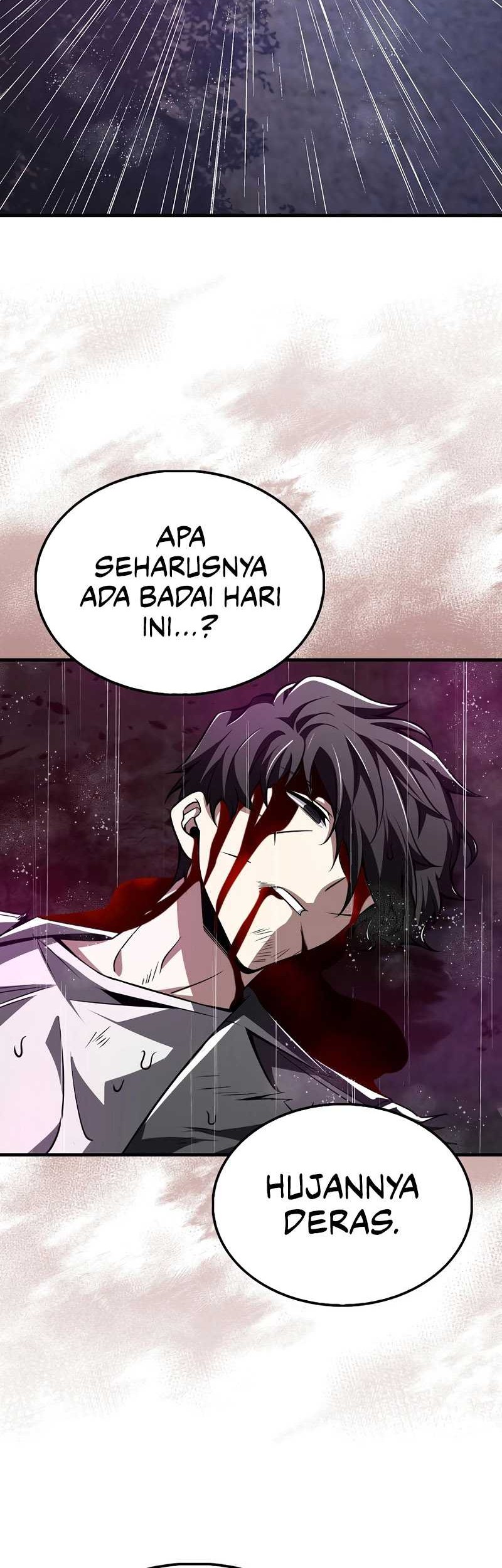 Against The Heaven Supreme Chapter 52 - halaman 3