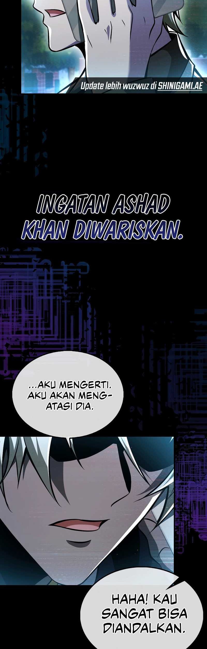 Against The Heaven Supreme Chapter 53 - halaman 19