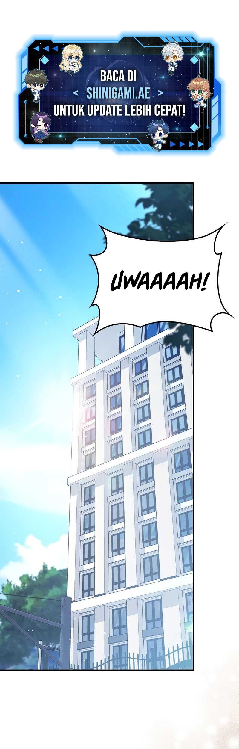 Against The Heaven Supreme Chapter 53 - halaman 2