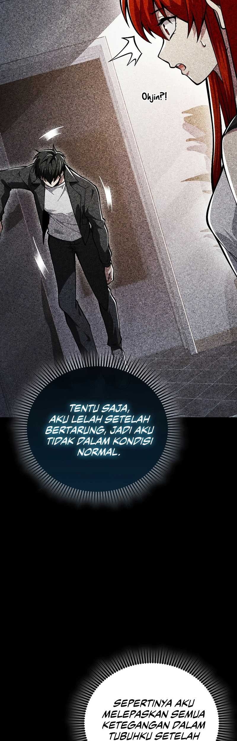 Against The Heaven Supreme Chapter 53 - halaman 6