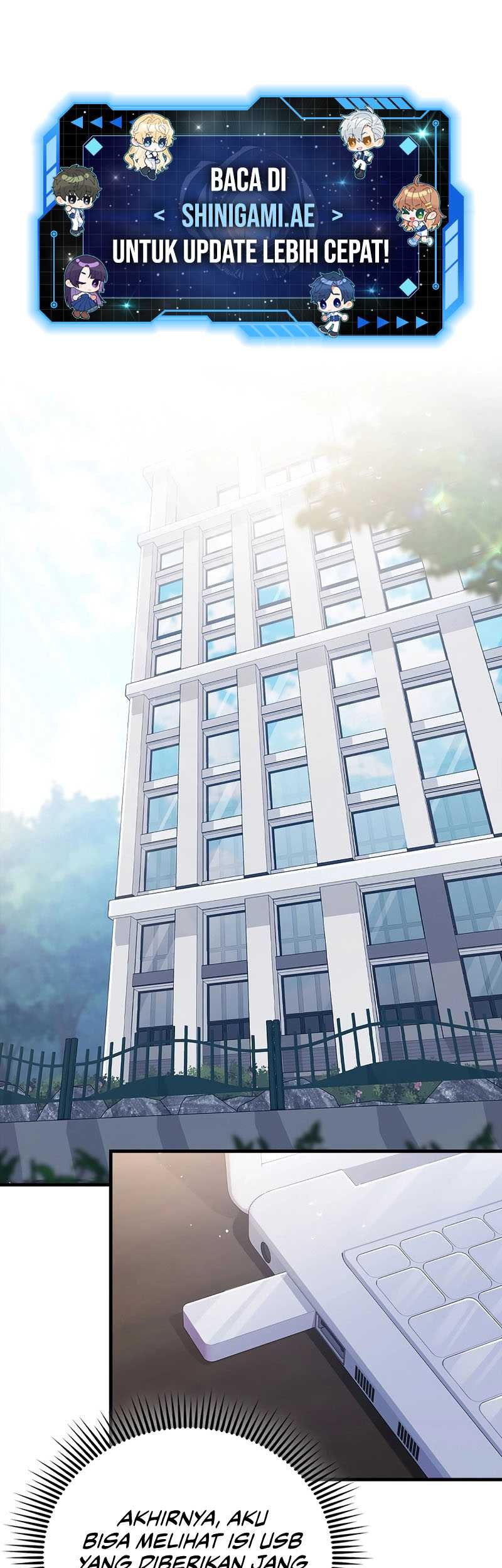 Against The Heaven Supreme Chapter 54 - halaman 2